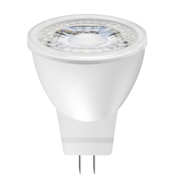 Лампа Светодиодная GLDEN-MR11-7-230-G4-2700 1/10/100 General