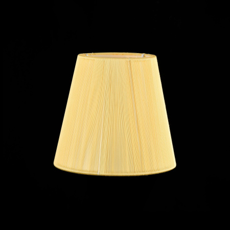 Абажур Бежевый Lampshade LMP-901-R Maytoni