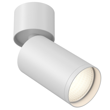 Потолочный светильник 1*GU10 10Вт Белый IP20 FOCUS S C050CL-1W Technical