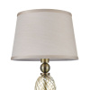 Настольная лампа 1*E14 40Вт Бронза IP20 Murano ARM855-TL-01-R Maytoni
