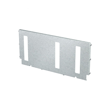 Монтажная плата блок 2M1 DKC