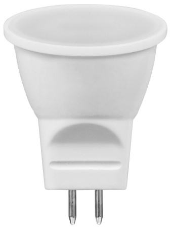 Лампа светодиодная Feron LB-271 MR11 G5.3 3W 2700K