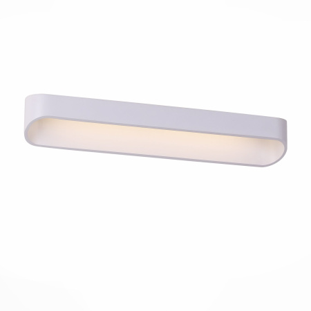 Светильник настенный Белый/Белый LED 1*12Вт 4000К SL582.101.01 ST LUCE
