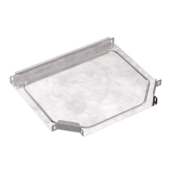 Ответвитель Т-образный Стандарт 400х50 Промрукав