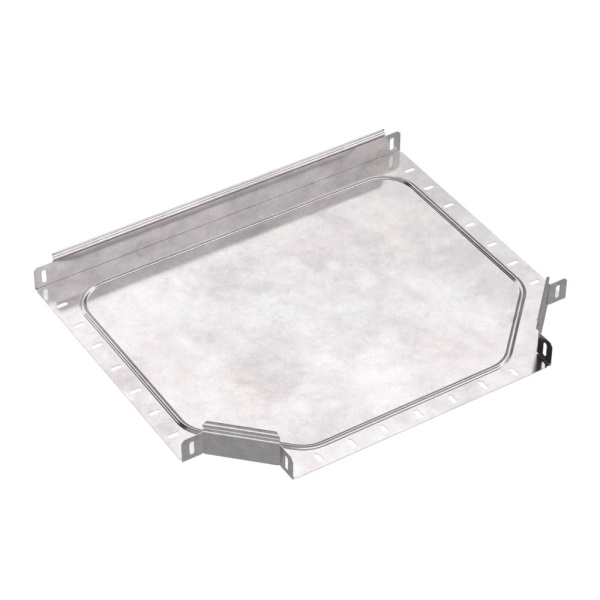 Ответвитель Т-образный Стандарт 400х50 Промрукав