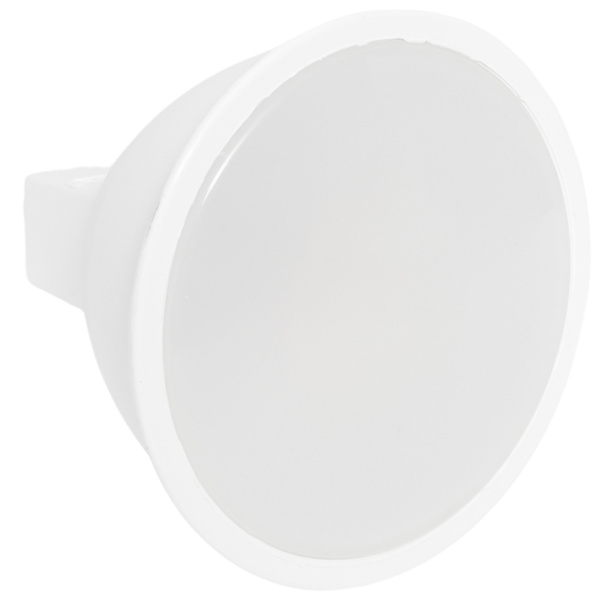 Умная лампа GU5.3 Connect 4,5W WIFI RGBW EKF