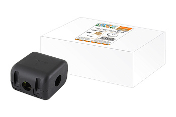 Сжим ответвительный У-731М (4-10 : 1,5-10 мм2) IP20 Народный TDM