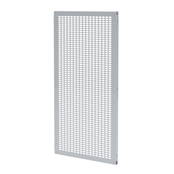 Монтажная панель В900 Ш600 перфорированная AVERES EKF