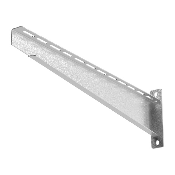 Консоль настенная усиленная HDZ КНУ-600 Промрукав