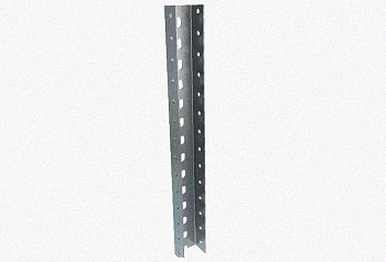 Стойка кабельная С920 УХЛ1, горячее цинкование, S2,5