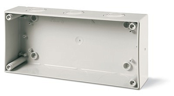 Основание 150х328х70 DKC