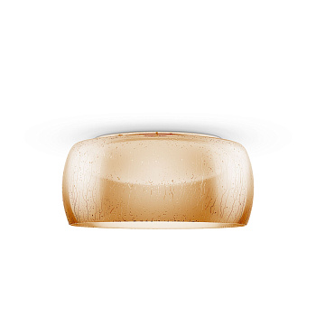 Подвесной светильник 16Вт 3000K Черный IP20 Solen MOD074PL-L16B3K Maytoni