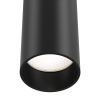Потолочный светильник 12Вт 4000K Черный IP20 FOCUS LED C056CL-L12B4K Technical