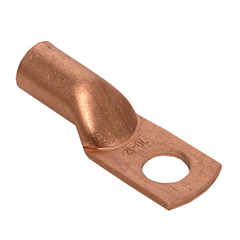 Наконечник медный ТМ 70-12-13 PROxima EKF