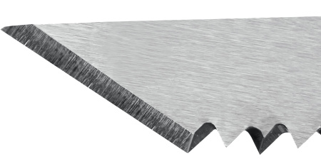 Мастер 150 мм выкружная мини-ножовка для гипсокартона ЗУБР