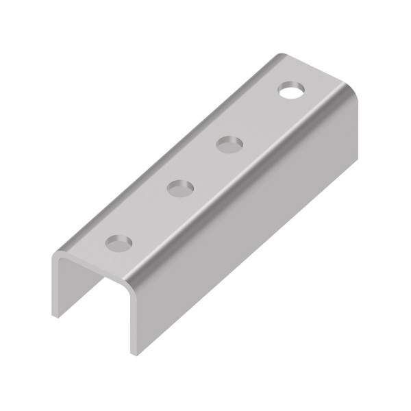 Соединитель внешний 41х41 HDZ Промрукав