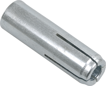 Анкер стальной забивной М8 IEK