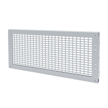 Монтажная панель В300 Ш800 перфорированная AVERES EKF