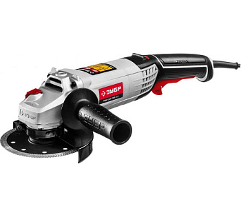 УШМ 125 мм, 1200 Вт ЗУБР