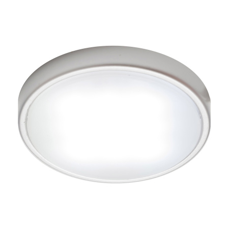 12-04 Комплект светодиодных светильников круглых накладных 12 В, 2,7 Вт*4 шт., smd 5050, RGBW APEYRON