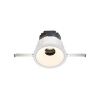 Встраиваемый светильник LED 10Вт Белый IP20 Downlight DL057-10W4K-W Technical Maytoni