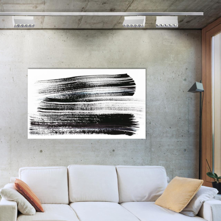 Св-к трековый однофазный IP33 LED 4000K 13W 110-265V EOS белый NOVOTECH