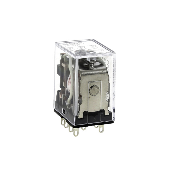 Реле промежуточное РП 22/4 5А 230В АС PROxima EKF