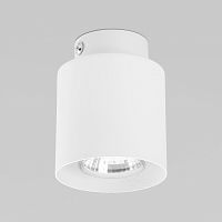 Потолочный светильник 1*GU10 50Вт белый IP20 (3406) TK Lighting
