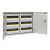 Щит распред, навесной ЩРН-90 двухдверный (480х680х120) IP31 PROxima EKF