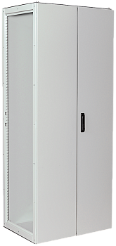 Корпус металлический сборный ВРУ 1800х800х450мм-2Д IP54 SMART IEK