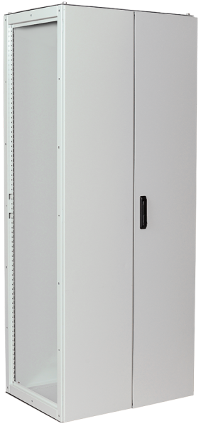 Корпус металлический сборный ВРУ 1800х800х450мм-2Д IP54 SMART IEK