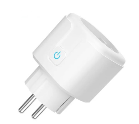 Розетка Wi-Fi LoraTap