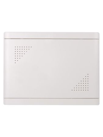 Бокс мультимедийный БМ-ВП-04, 420х320х140, IP31 TDM
