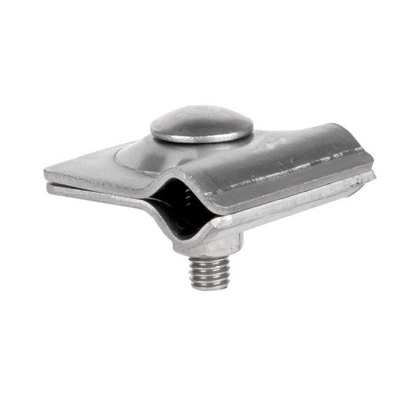 Зажим прута универсальный (пластина 45х45мм), NI PROxima EKF