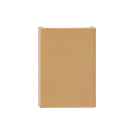 Соединитель (15х10) (4 шт) светлое дерево EKF-Plast