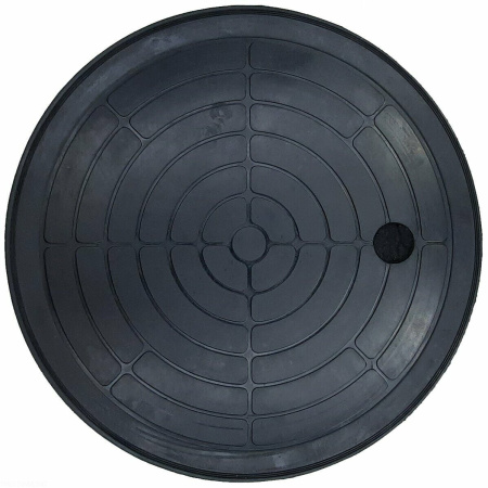 Присоска вакуумная для плитки и стекла 230 мм 282230 Trio-Diamond