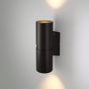 Светильник садово-парковый 10Вт 4000К черный IP54 Liberty (a060094) Elektrostandard
