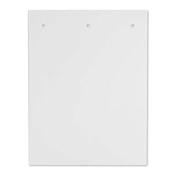 Маркировка для ПЛК Siemens Simatic S7-300 Белый DKC