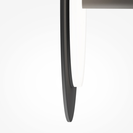 Трековый светильник LED 5Вт Черный IP20 Magnetic track system Exility TR107-4-5W-DS-B Technical Maytoni