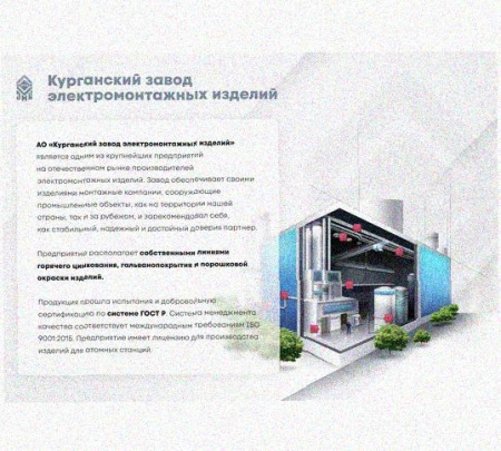 Соединитель /поворотная пластина замковая СППЗх100 УХЛ1, горячее цинкование, S1,2