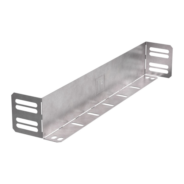 Переходник упрощённый горизонтальный на 350 мм Н80 Промрукав