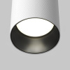 Потолочный светильник 1*GU10 10Вт Белый IP20 Ceiling & Wall C080CL-01-GU10-W Technical Maytoni
