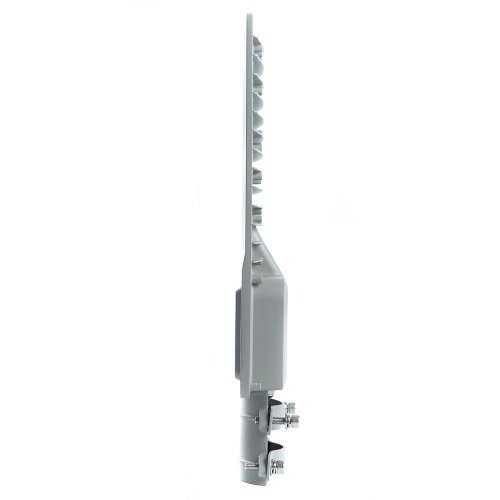 Светодиодный уличный консольный светильник Feron SP3040 80W 5000K 230V, серый фото 2