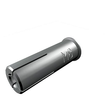 Анкер забиваемый М10х40 (Финляндия)