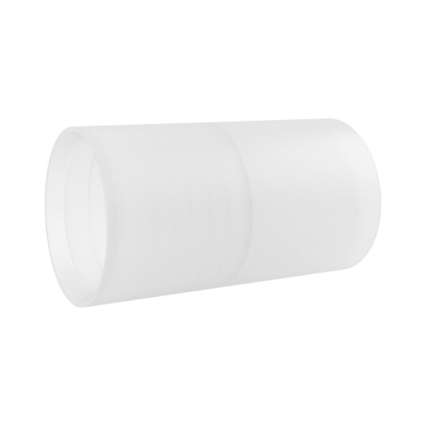 Муфта для труб гофрированных, IP40, д.25мм DKC