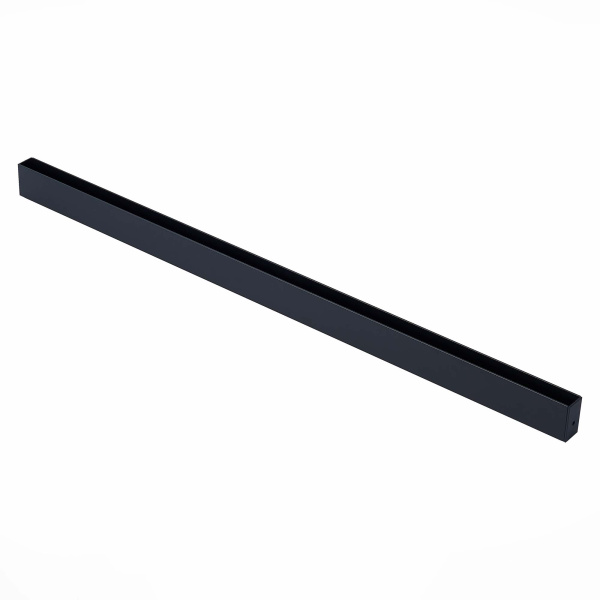 Шинопровод SKYLINE 220 накладной без лицевой заглушки Черный ST015.419.99 ST LUCE