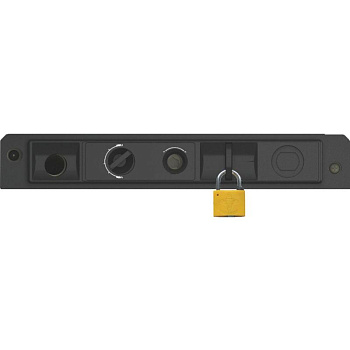 Устройство блокирующее кнопку для NA8-2500-7500 CHINT