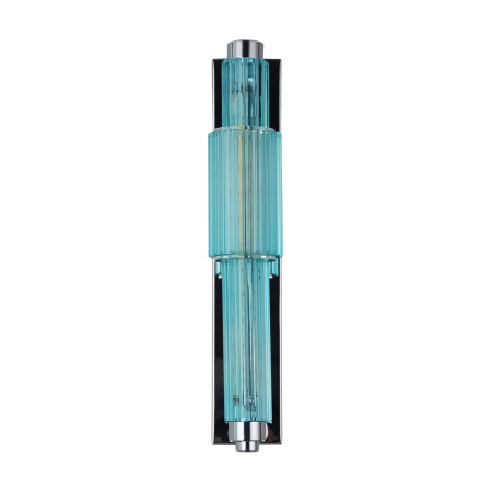 Настенный светильник (бра) 1*LED 8Вт Хром IP20 Verticale MOD308WL-L9BL3K Maytoni