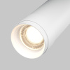 Потолочный светильник LED 12Вт Белый IP20 Ceiling & Wall C055CL-L12W4K-Z-W Technical Maytoni