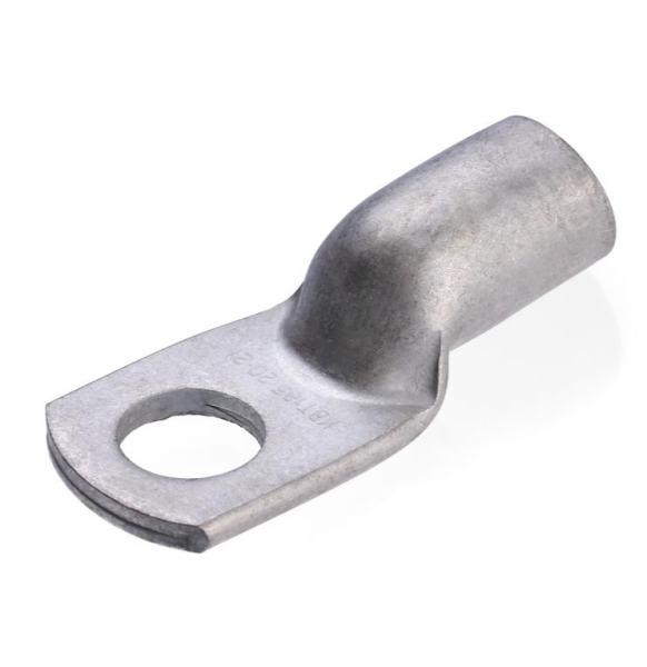 Наконечник кабельный ТМЛ 185-16-21  КВТ